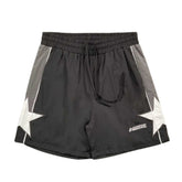 Short Amiri Track Black