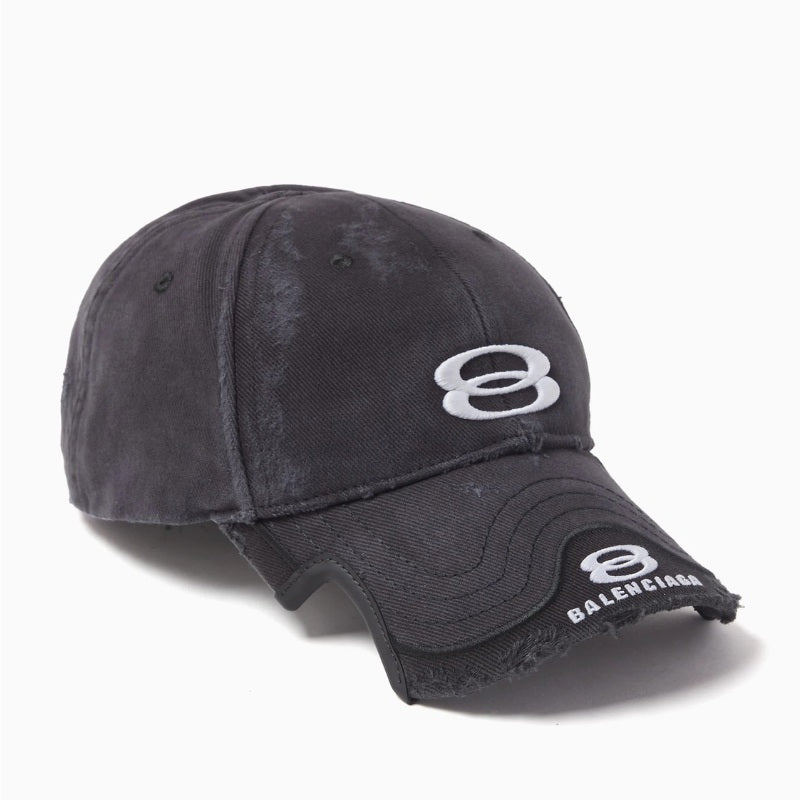 Pronta Entrega - Boné Balenciaga Unity Sports Icon