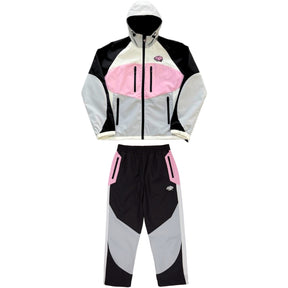 Conjunto Syna World Dynamic Track