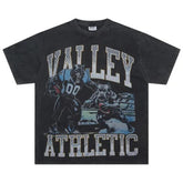 Camiseta Vale Forever Valley Athletic