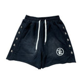 Shorts Hellstar Snap Black