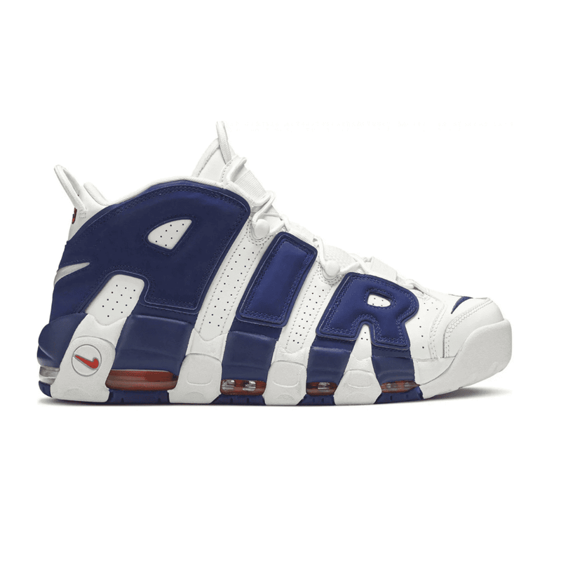 Nike Air More Uptempo Knicks