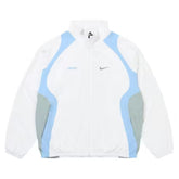 Jaqueta Palace x Nike Track White