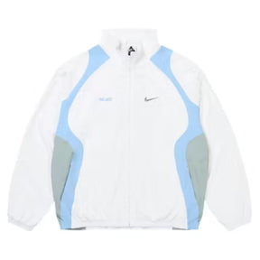 Jaqueta Palace x Nike Track White