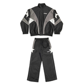 Conjunto Amiri Track Black