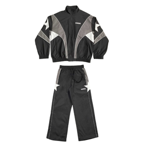 Conjunto Amiri Track Black