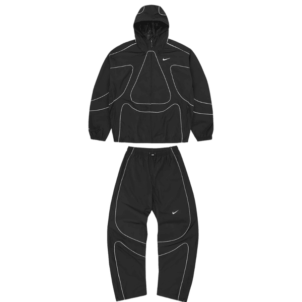 corteiz セットアップ xs Conjunto Nike x Corteiz Preto