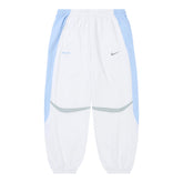 Calça Palace x Nike Track White