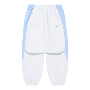 Calça Palace x Nike Track White