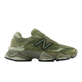 New Balance 9060 Dark Olivine