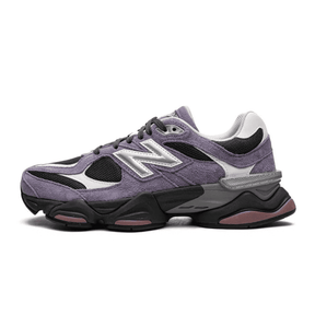 New Balance 9060 Mercury Black