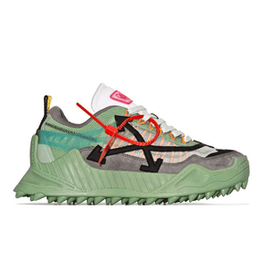 Off-White ODSY-1000 Light Blue Green