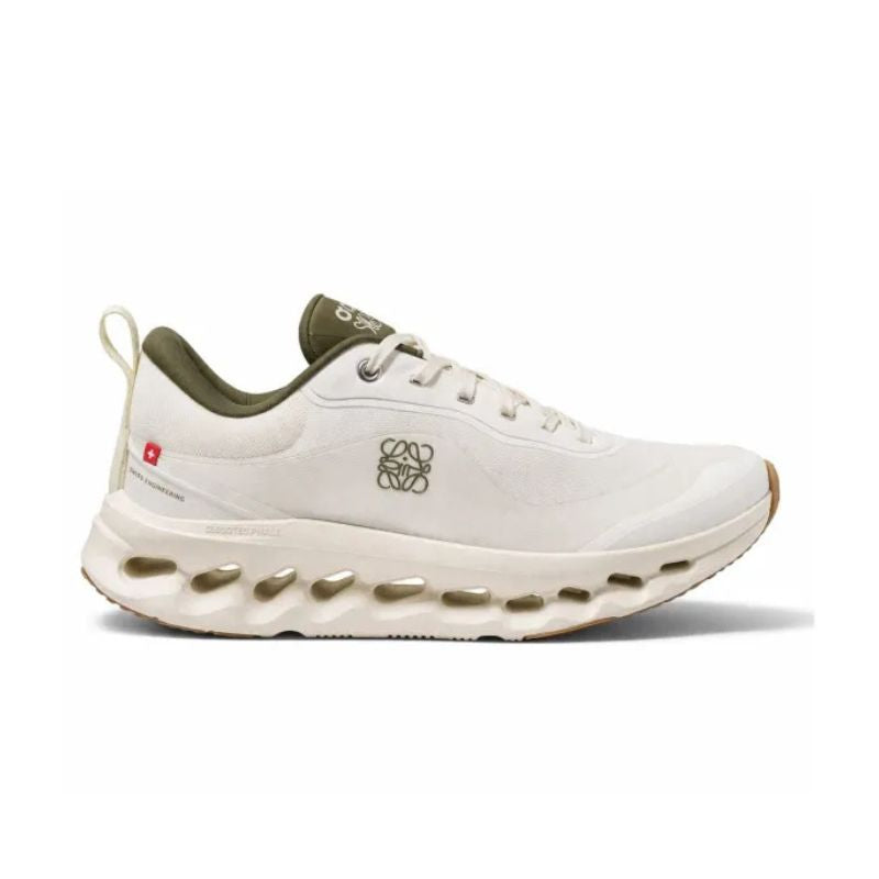 On Cloudtilt 2 x Loewe White/Khaki