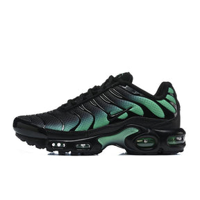 Air Max TN Plus Black Illusion Green