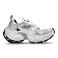 Balenciaga 10XL Sneackers Cinza