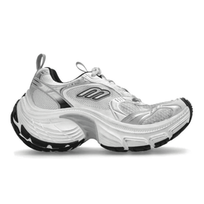 Balenciaga 10XL Sneackers Cinza