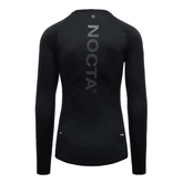 Camisa Nike x NOCTA Compresion Preta