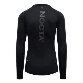 Camisa Nike x NOCTA Compresion Preta