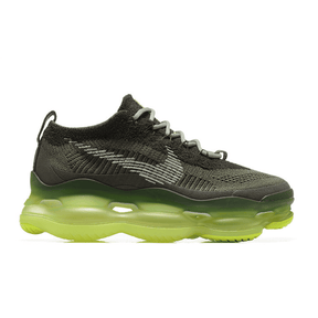 Air Max Scorpion Flyknit Barely Volt