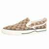 Pronta Entrega - Gucci Slip On GG Supreme Monogram