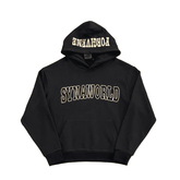 Moletom Synaworld ''Forgive Me'' Rose Gold