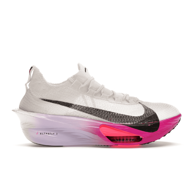 Nike Air Zoom Alphafly NEXT% 3 'White Vivid Grape'