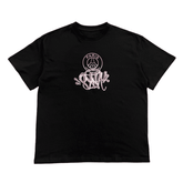 Camiseta Syna World x PSG Preta