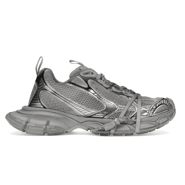 Balenciaga 3XL 41 グレー Tênis 3xl para Ele em Cinza | Balenciaga BR