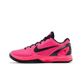 Nike Kobe 6 Protro Kay Yow Think Pink (2026)