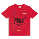 Camiseta Gallery Dept. x Everlast Boxeo