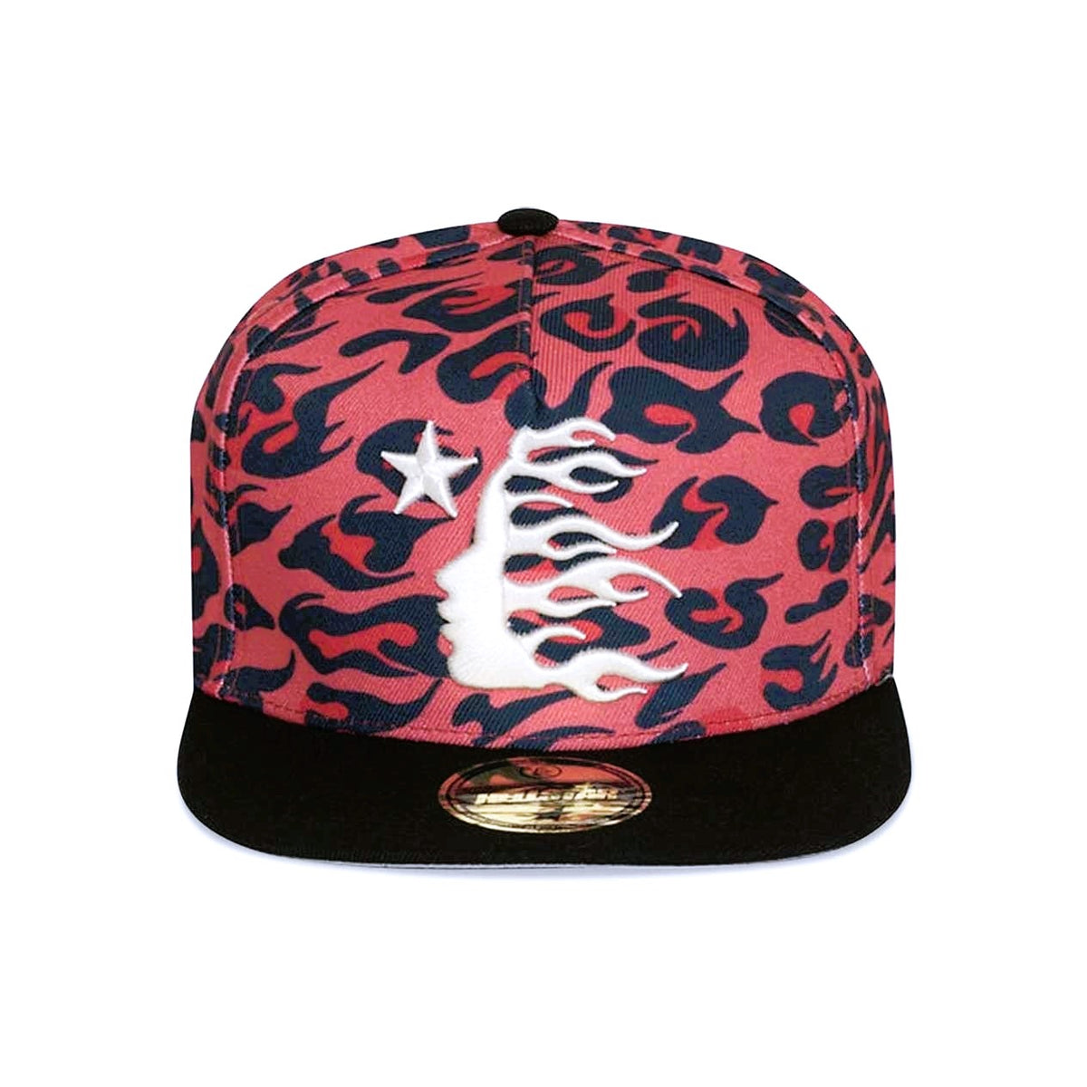 HELLSTAR キャップ Boné Hellstar Snapback