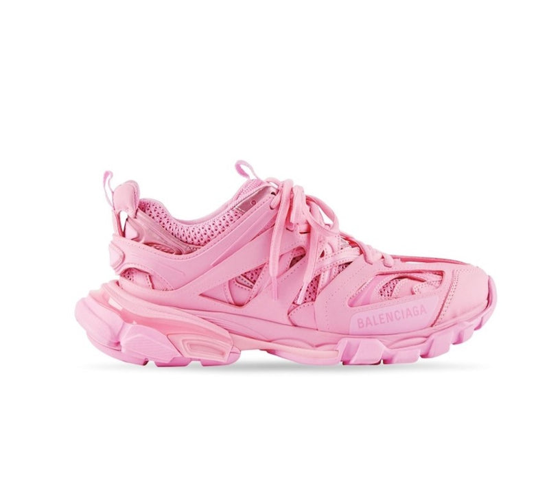 Balenciaga Track Pink