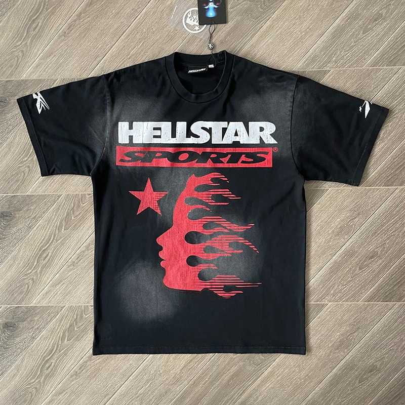 Camiseta Hellstar Sports Friends & Family Exclusive