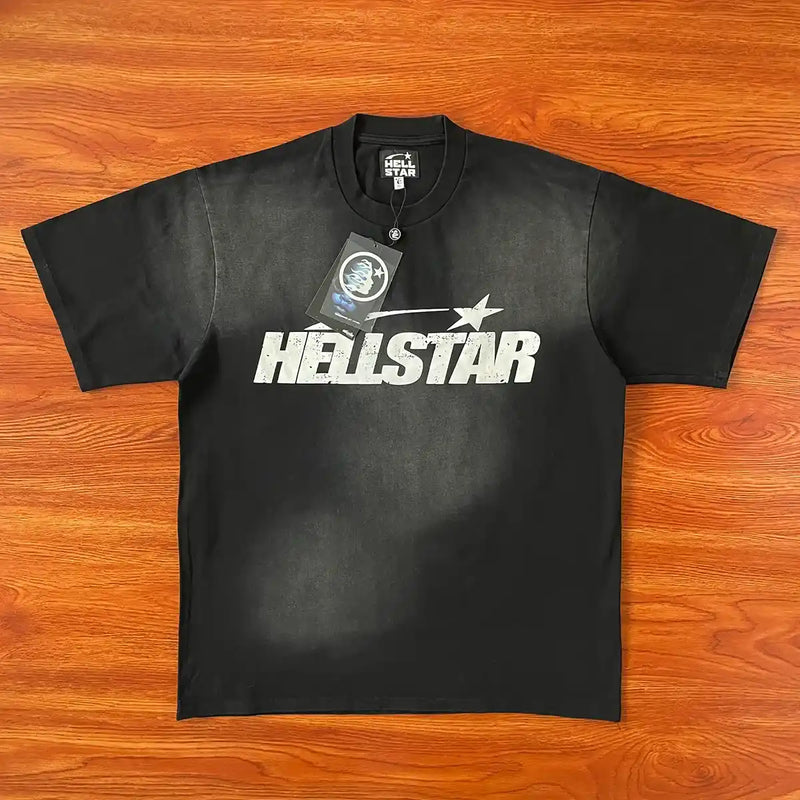 Camiseta Hellstar Classic