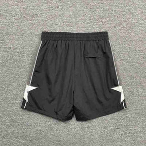 Short Amiri Track Black