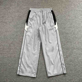 Calça Amiri Sport Track Grey