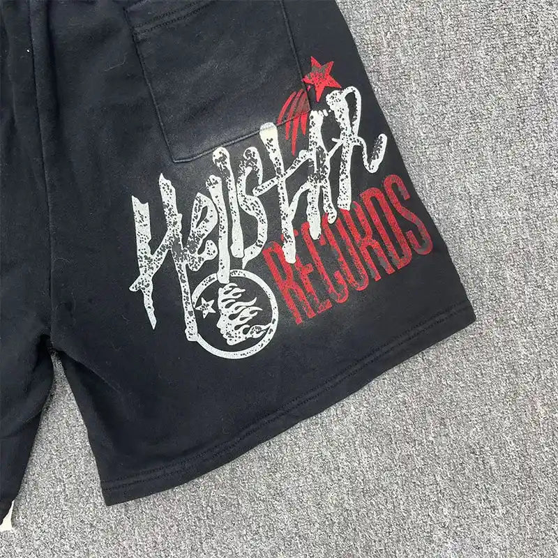 Hellstar Records Shorts