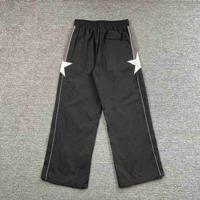 Calça Amiri Sport Track Black