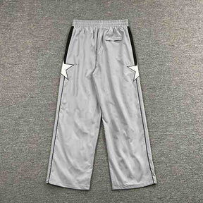 Calça Amiri Sport Track Grey