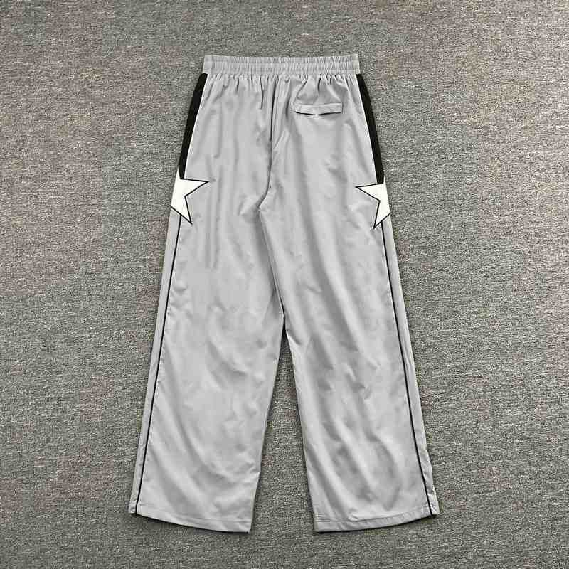 Calça Amiri Sport Track Grey