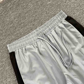 Calça Amiri Sport Track Grey
