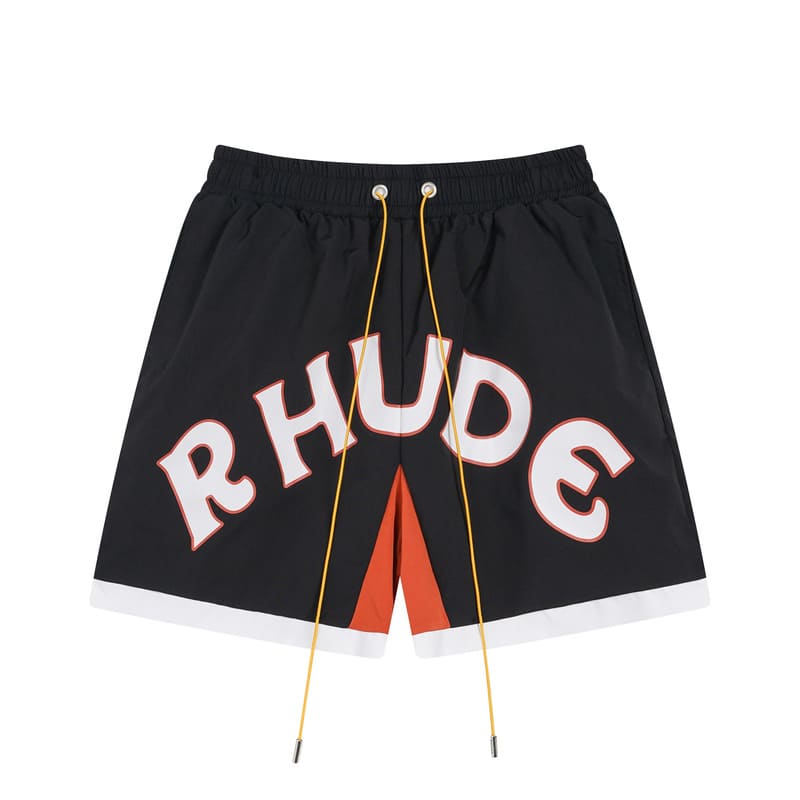 Shorts Rhude Mechanic