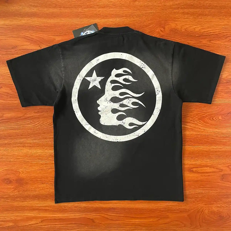 Camiseta Hellstar Classic