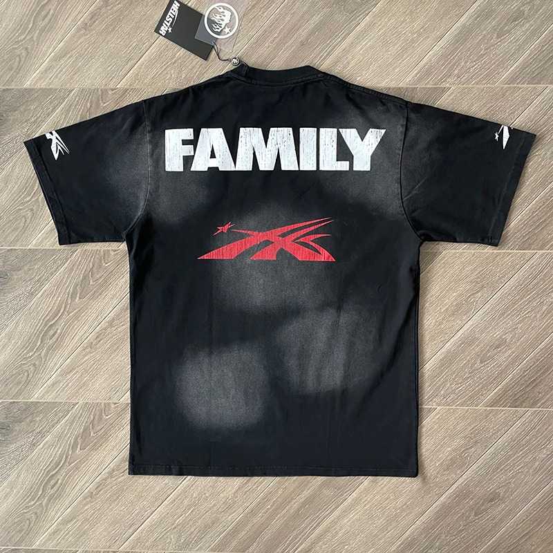 Camiseta Hellstar Sports Friends & Family Exclusive