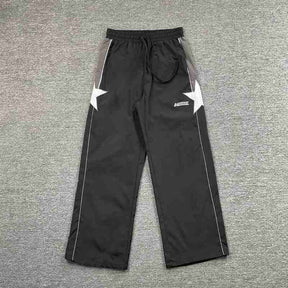 Calça Amiri Sport Track Black
