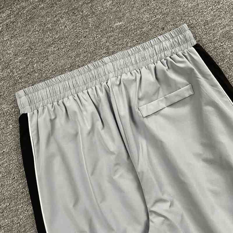 Calça Amiri Sport Track Grey