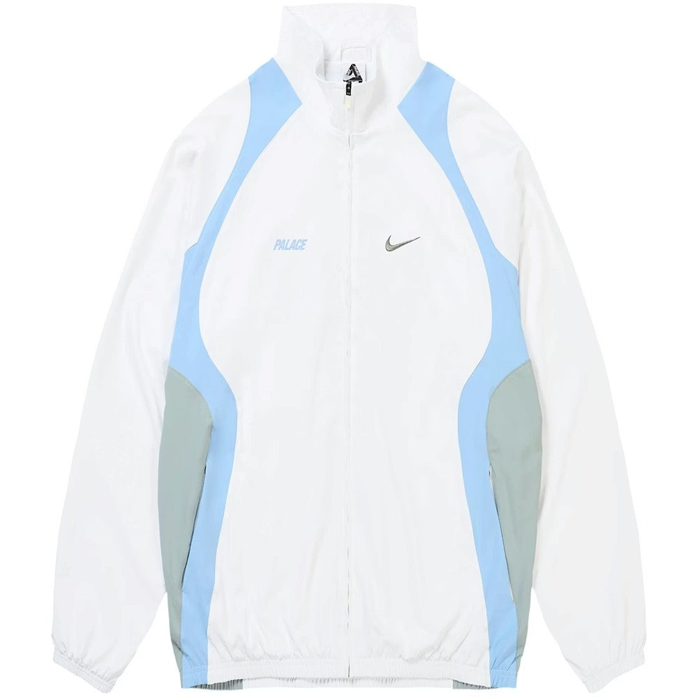 Jaqueta Palace x Nike Track White