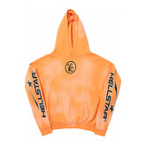 Moletom Hellstar Fire Orange