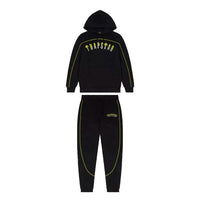 Conjunto Trapstar Central Cee