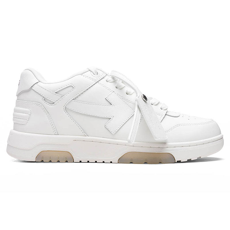 TÊNIS OFF WHITE